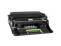Tambor lexmark ms/mx 310/410/ 510/610 series negro 60.000 paginas
