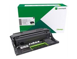 Tambor lexmark ms/mx 310/410/ 510/610 series negro 60.000 paginas