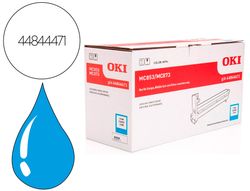 Tambor oki laser i mc853 / 873 cian 30000 paginas