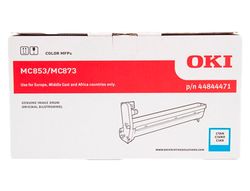 Tambor oki laser i mc853 / 873 cian 30000 paginas