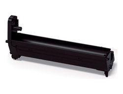 Tambor oki laser i mc853 / 873 negro 30000 paginas