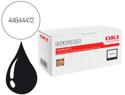 Tambor oki laser i mc853 / 873 negro 30000 paginas