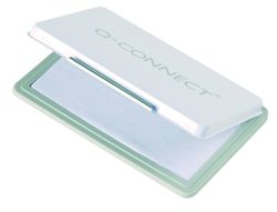 Tampon Q-Connect 110X70 mm Neutro
