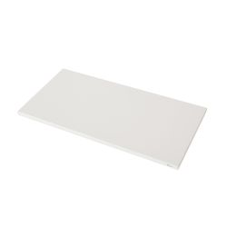 Tapa Superior 90 x 45 Blanco