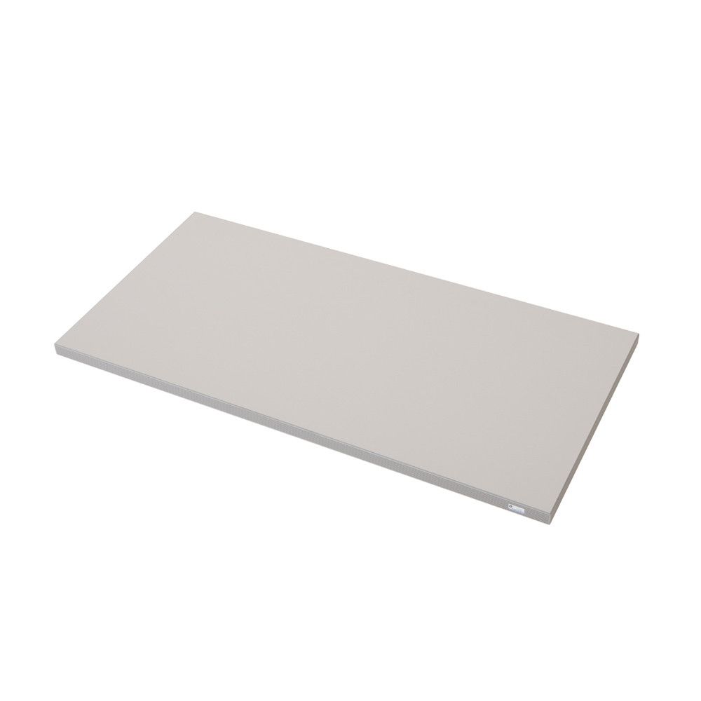 Tapa Superior 90 x 45 Gris