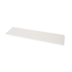Tapa Superior Doble180 x 45 Blanco