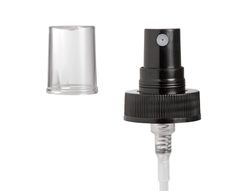 Tapon pulverizador spray dahi para botella