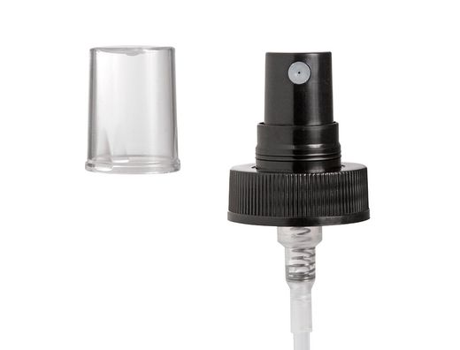 Tapon pulverizador spray dahi para botella