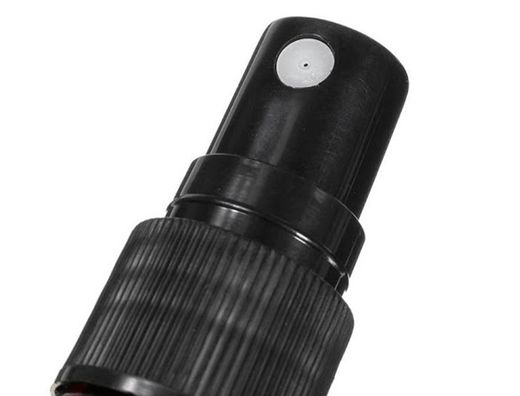 Tapon pulverizador spray dahi para botella