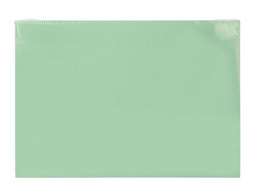 Tarjeta liderpapel para estudiar lisa cartulina de colores 170gr 125x200mm paquete de 200 unidades