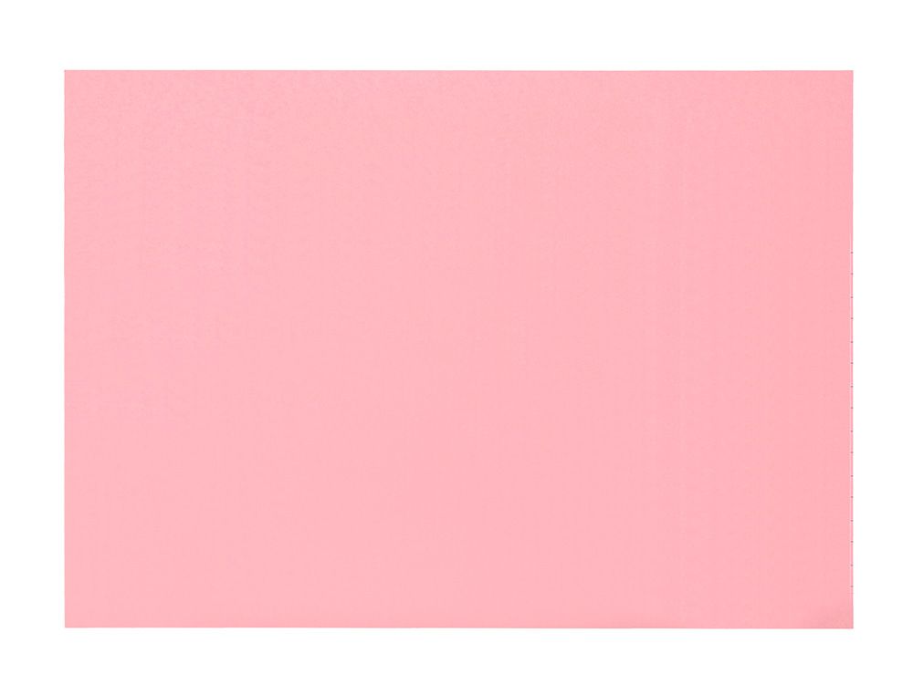 Tarjeta liderpapel para estudiar lisa cartulina de colores 170gr 160x220mm paquete de 200 unidades