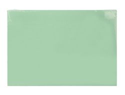Tarjeta liderpapel para estudiar lisa cartulina de colores 170gr 160x220mm paquete de 200 unidades