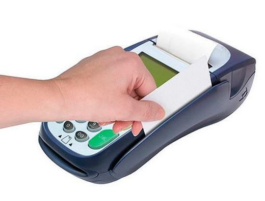 Tarjeta Limpiadora Q-Connect de Banda Magnetica Caja de 20 Unidades