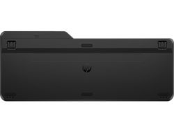Teclado hp 475 dual inalambrico color negro