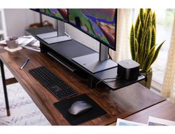 Teclado hp 975 dual inalambrico bluetooth 5.0 retroiluminacion usb-c color gris