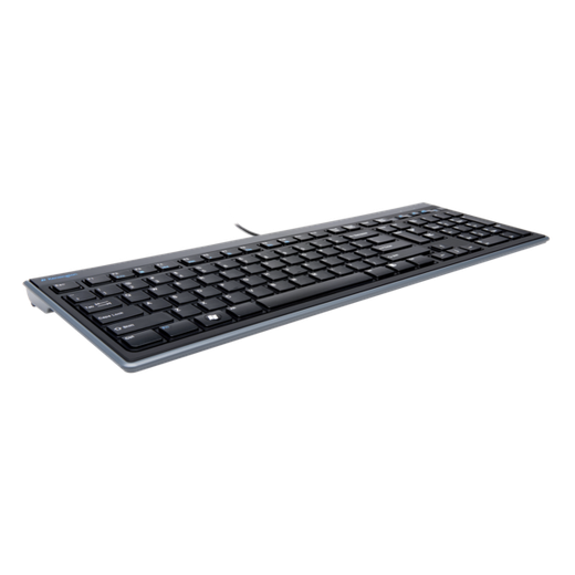Teclado Kensington Advance K72357ES