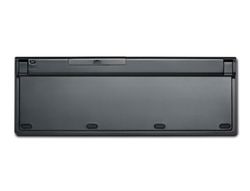 Teclado kensington fino advance fit inalambrico color negro 430x151x16,7 mm