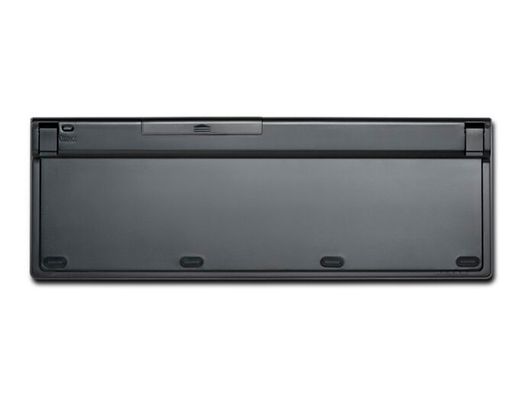 Teclado kensington fino advance fit inalambrico color negro 430x151x16,7 mm