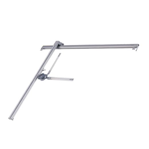 Tecnigrafo RD-1201 90*130