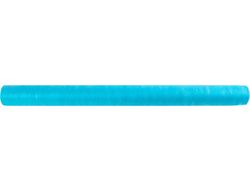 Tejido sin tejer liderpapel terileno 25 g/m2 rollo de 5 mt celeste