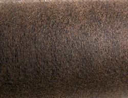 Tejido sin tejer liderpapel terileno 25 g/m2 rollo de 5 mt marron