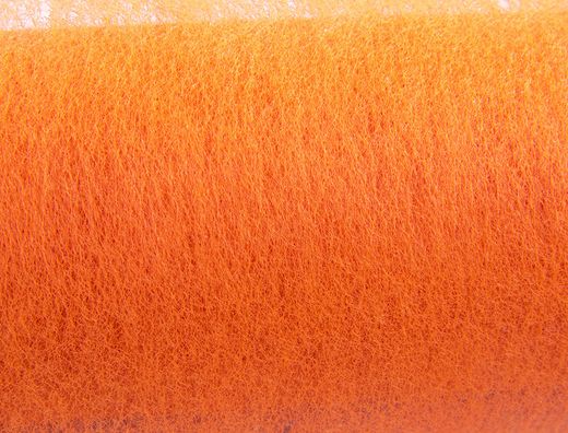 Tejido sin tejer liderpapel terileno 25 g/m2 rollo de 5 mt naranja