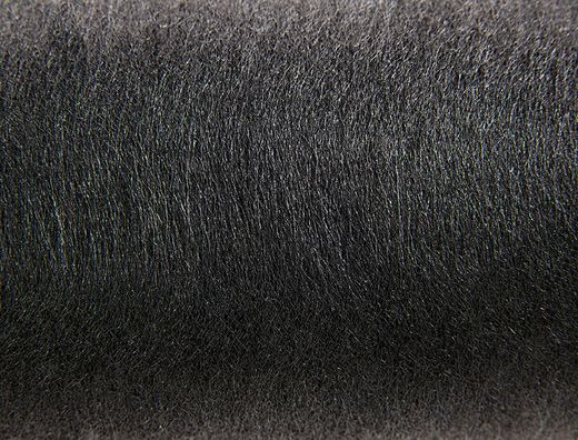 Tejido sin tejer liderpapel terileno 25 g/m2 rollo de 5 mt negro