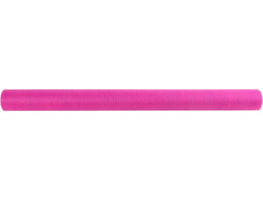 Tejido sin tejer liderpapel terileno 25 g/m2 rollo de 5 mt rosa
