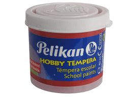 Tempera Hobby 40 Cc Bermellon -N.58