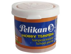 Tempera Hobby 40 Cc Naranja -N.59B