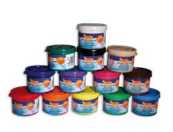 Tempera Jovi 35 Ml -Amarillo Limon