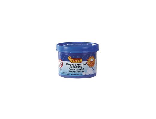 Tempera Jovi 35 Ml -Azul Ultramar