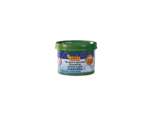 Tempera Jovi 35 Ml -Verde Oscuro