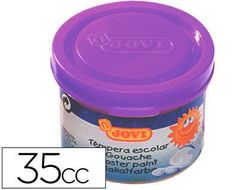 Tempera Jovi 35 Ml Violeta