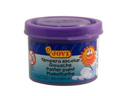 Tempera Jovi 35 Ml Violeta