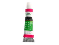 Tempera liderpapel en tubo de alumino de 12 ml estuche de 5 tubos colores primarios