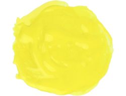 Tempera Liderpapel Escolar 40 Ml Amarillo Limon