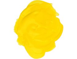 Tempera Liderpapel Escolar 40 Ml Amarillo