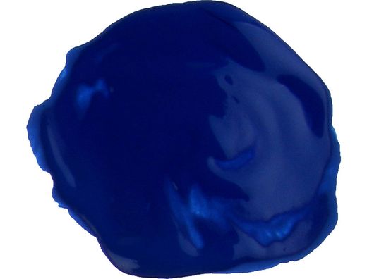 Tempera Liderpapel Escolar 40 Ml Azul Ultramar