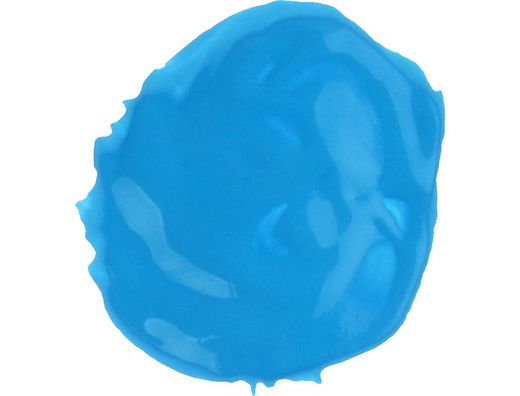 Tempera Liderpapel Escolar 40 Ml Azul