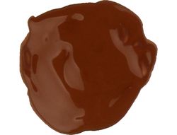 Tempera Liderpapel Escolar 40 Ml Marron