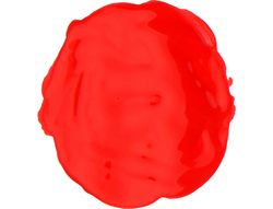Tempera Liderpapel Escolar 40 Ml Rojo