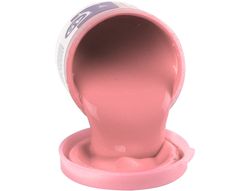 Tempera Liderpapel Escolar 40 Ml Rosa
