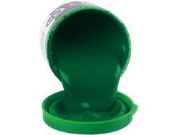 Tempera Liderpapel Escolar 40 Ml Verde