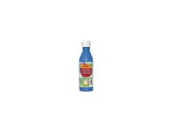 Tempera Liquida Jovi Escolar 250 Ml Azul Cyan