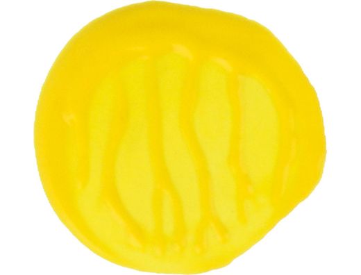 Tempera Liquida Liderpapel Escolar 1000 Ml Amarillo