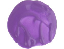 Tempera Liquida Liderpapel Escolar 1000 Ml Lila