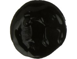 Tempera Liquida Liderpapel Escolar 1000 Ml Negro