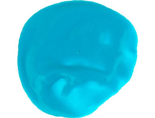 Tempera Liquida Liderpapel Escolar 1000 Ml Turquesa