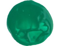 Tempera Liquida Liderpapel Escolar 1000 Ml Verde Oscuro